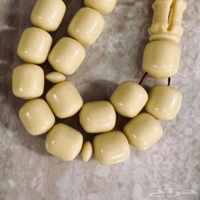 سبحة ضومنة - دومينو 2