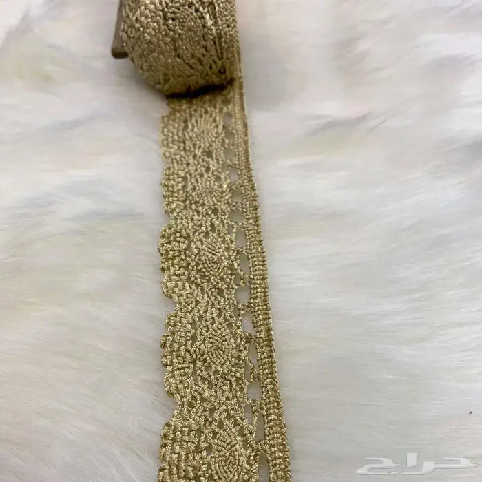 كلف كروشية 13805 7
