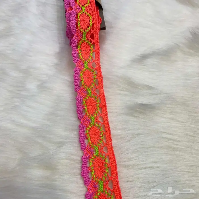 كلف كروشية 13805 8