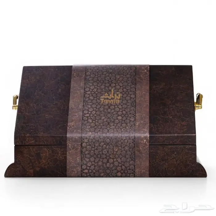 بوكس عطور من جنيد 0