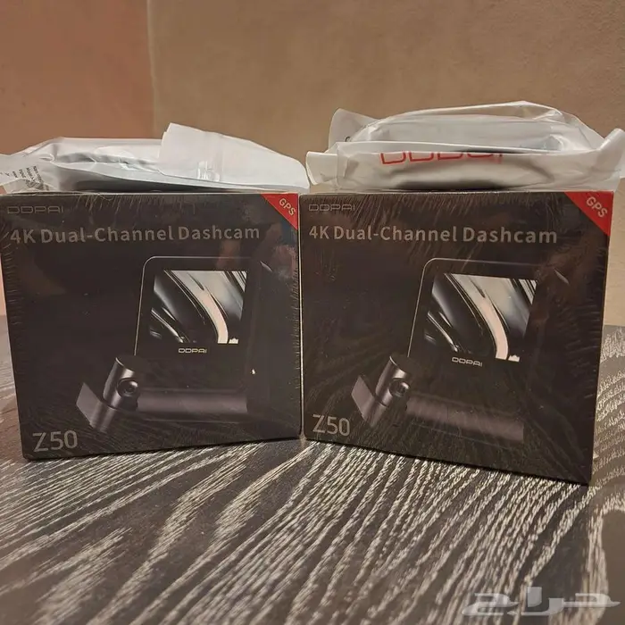 داش كام DDPAI Z50 3