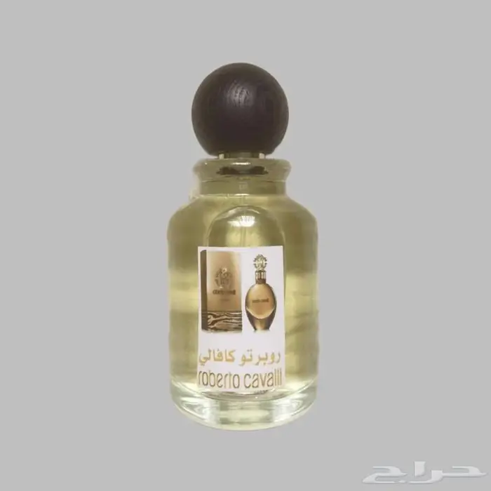 عطور مستوحاة من الماركات العالمية 7