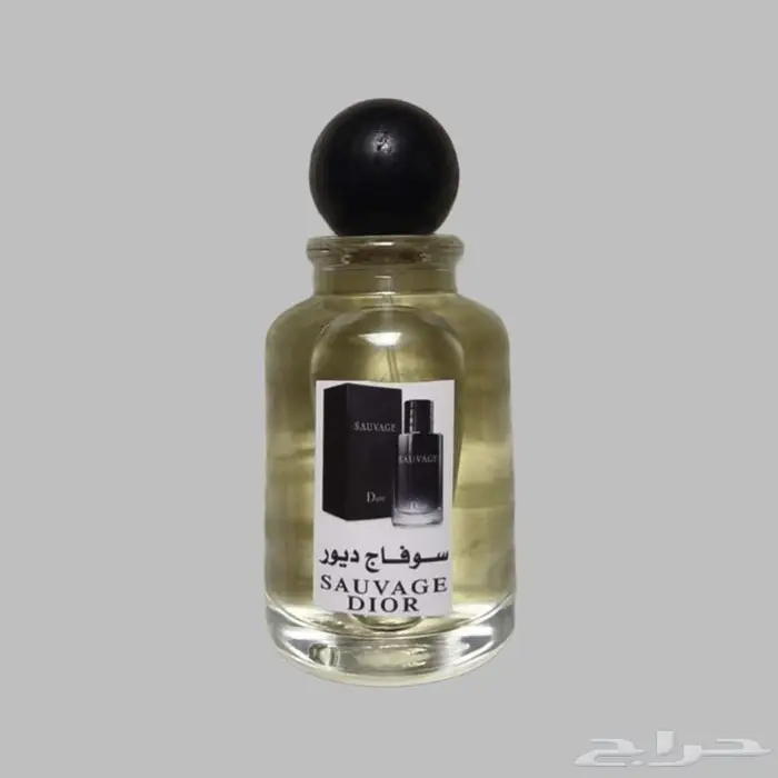 عطور مستوحاة من الماركات العالمية 13