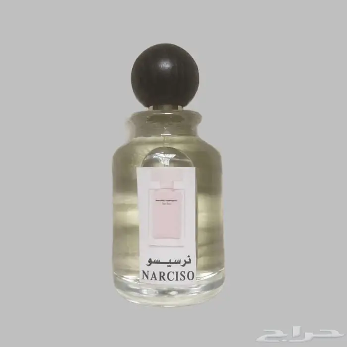 عطور مستوحاة من الماركات العالمية 14