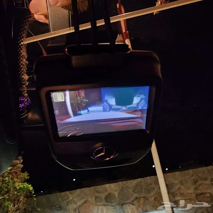 مرسدس بنز E300 2020 نظيفة جدا 20
