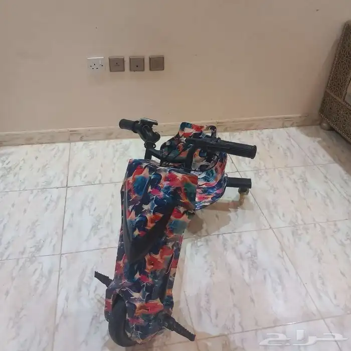 سكرتر درفت 2