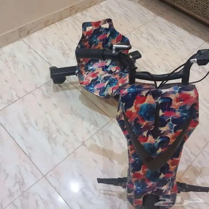 سكرتر درفت 1