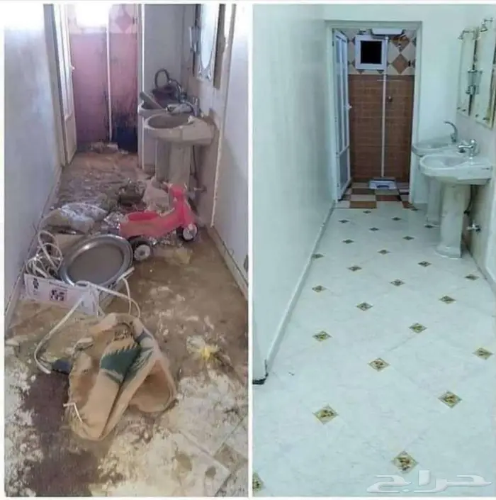 تنظيف كنب ومجالس وخزنات 0