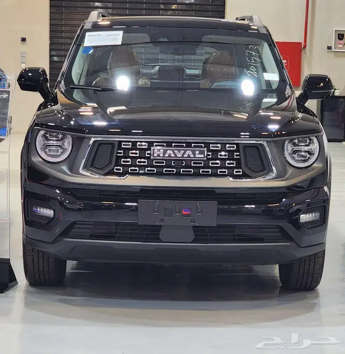 هافال اتش 7 فل كامل 2026 HAVAL H7 Adventure كاش واقساط 0