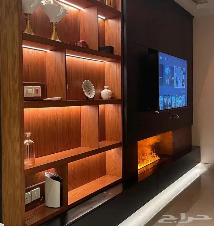 دفايه بخار3D 1