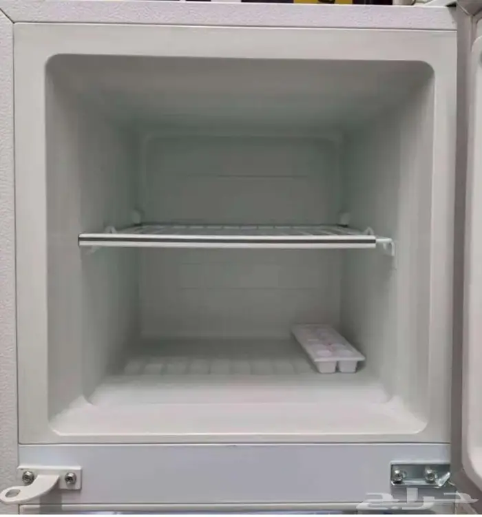 ثلاجة نظيفة جدا شبه جديدة W box 2