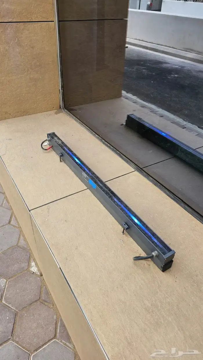 مؤسسه مستلزمات الاضاءه التجاريه 42