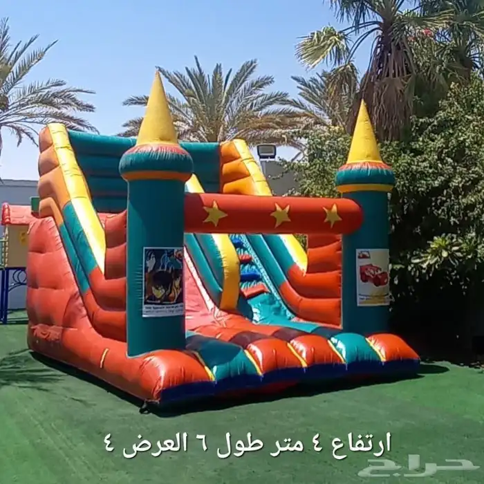المهرجانات والفعاليات 5