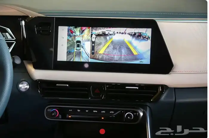 جي ايه سي GS3 امزوم GL بلس 2025 عرض خاص 6