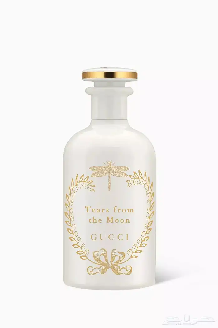 عطر قوتشي تيرز فروم ذا مون أو دي بارفيوم 0