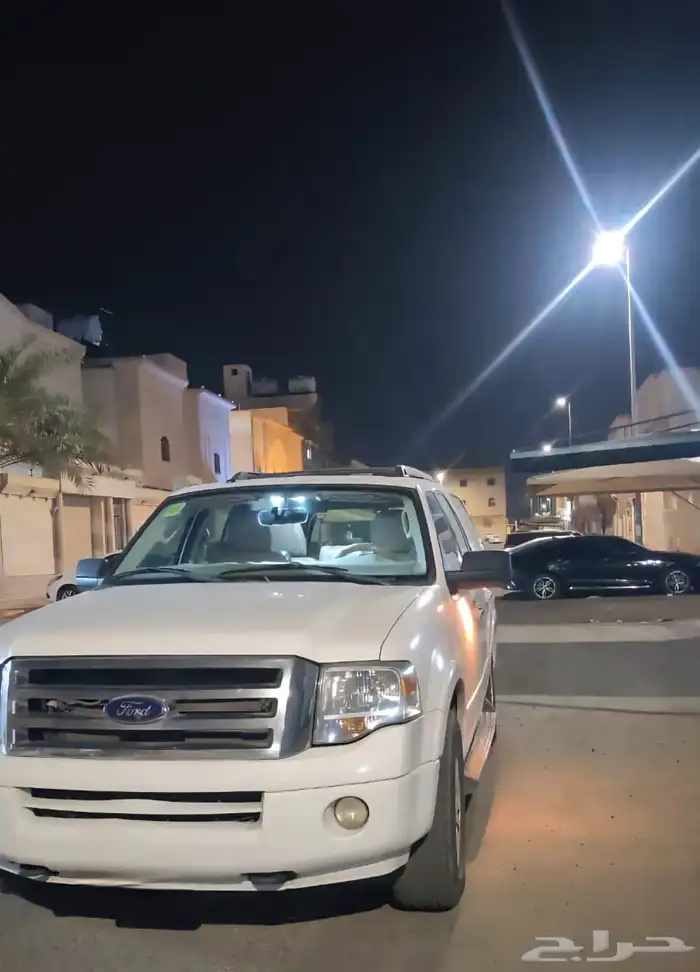 اكسبديشن 2014 0