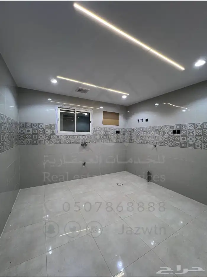 للبيع دور متكرر تمليك 6 غرف في جنوب مدينة جيزان 3