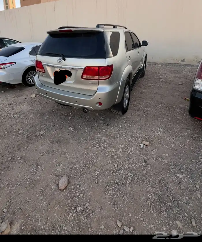 جيب 2006 قير عادي 6 سرندل 3