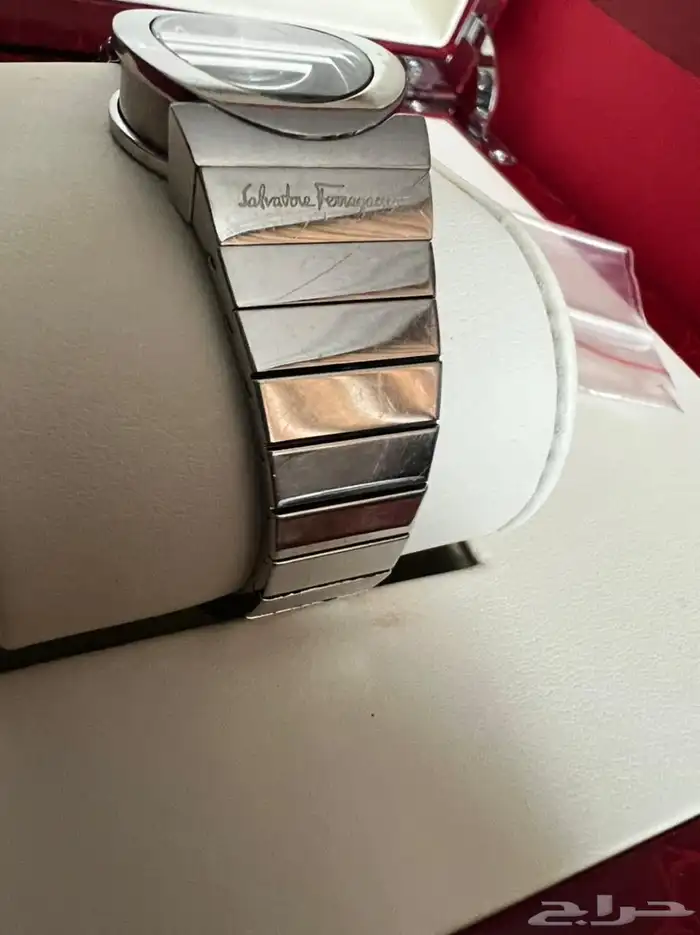 ساعة فيرقامو 2