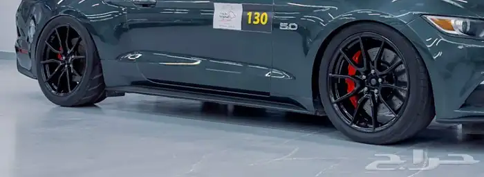 جنوط عرضين مع كفرات مقاس 20 5x114.3mm 2