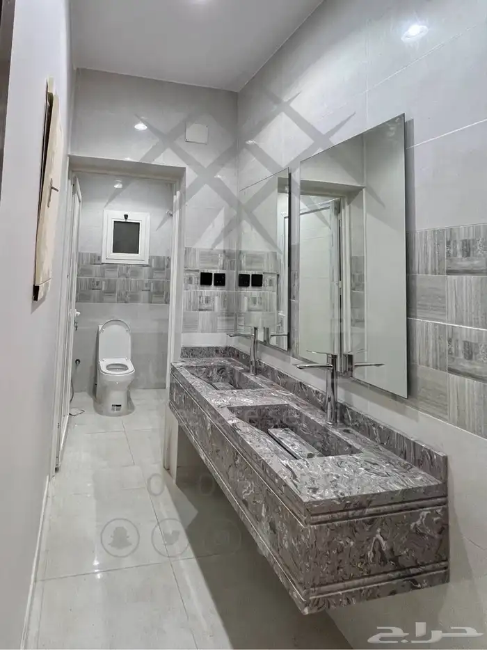 للبيع دور متكرر تمليك 6 غرف في جنوب مدينة جيزان 6