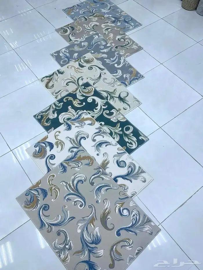 موكيت فرنسي جديد 1