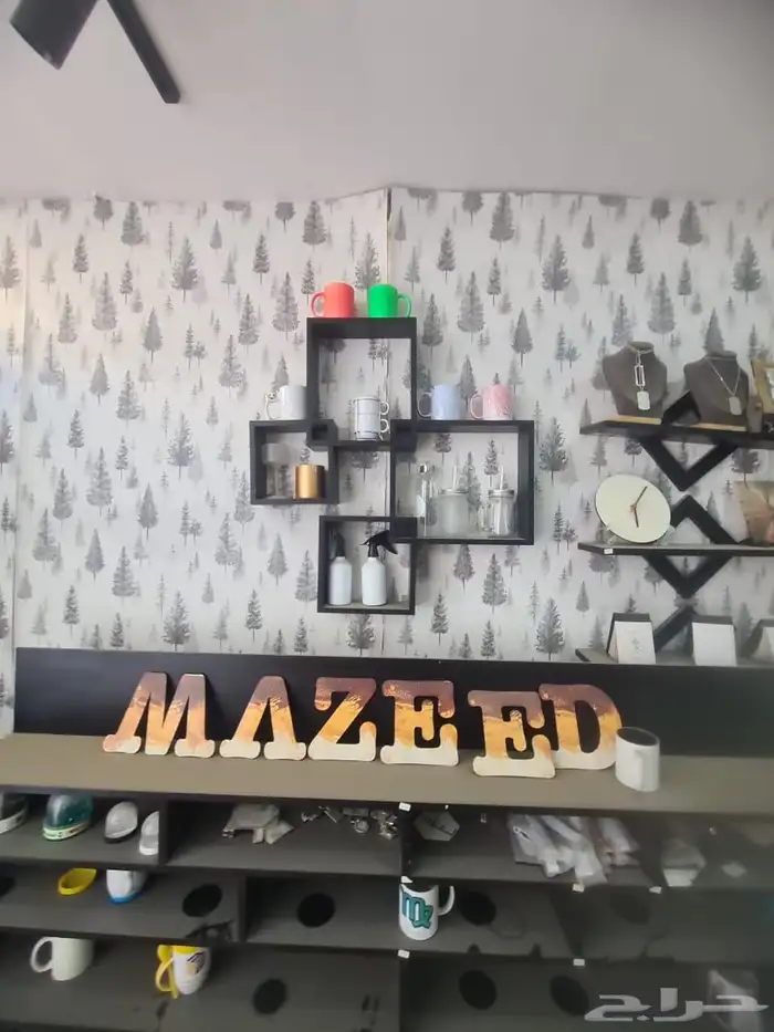 ارفف تخزين   رفوف ايكيا 9