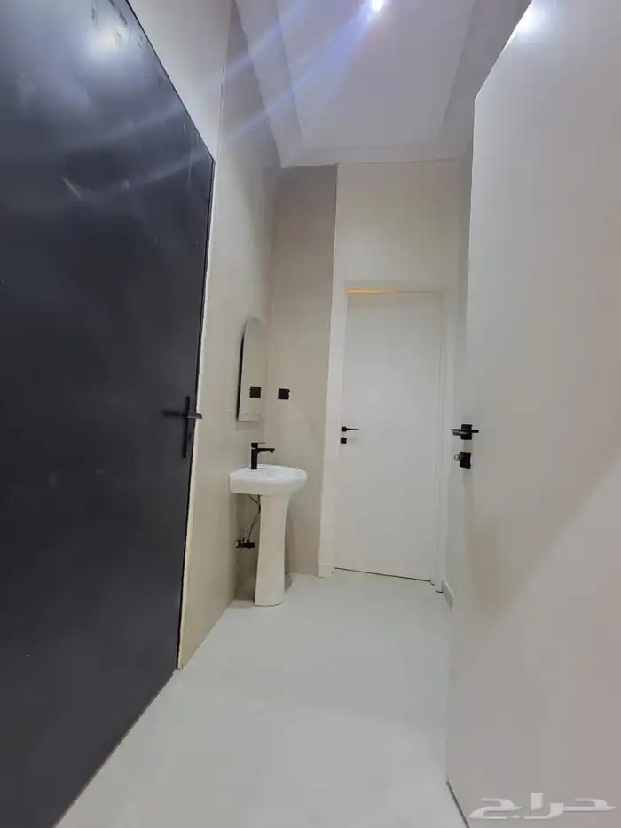 شقة للايجار الرياض حي بدر النموذجي 2