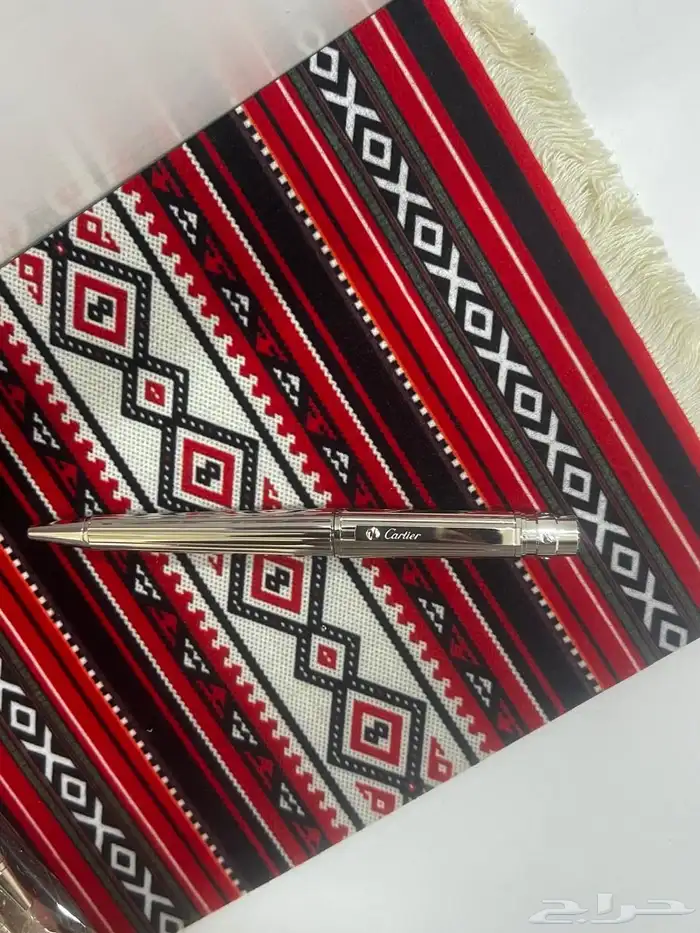 أقلام كارتير درجة أولى مع الملحقات 0