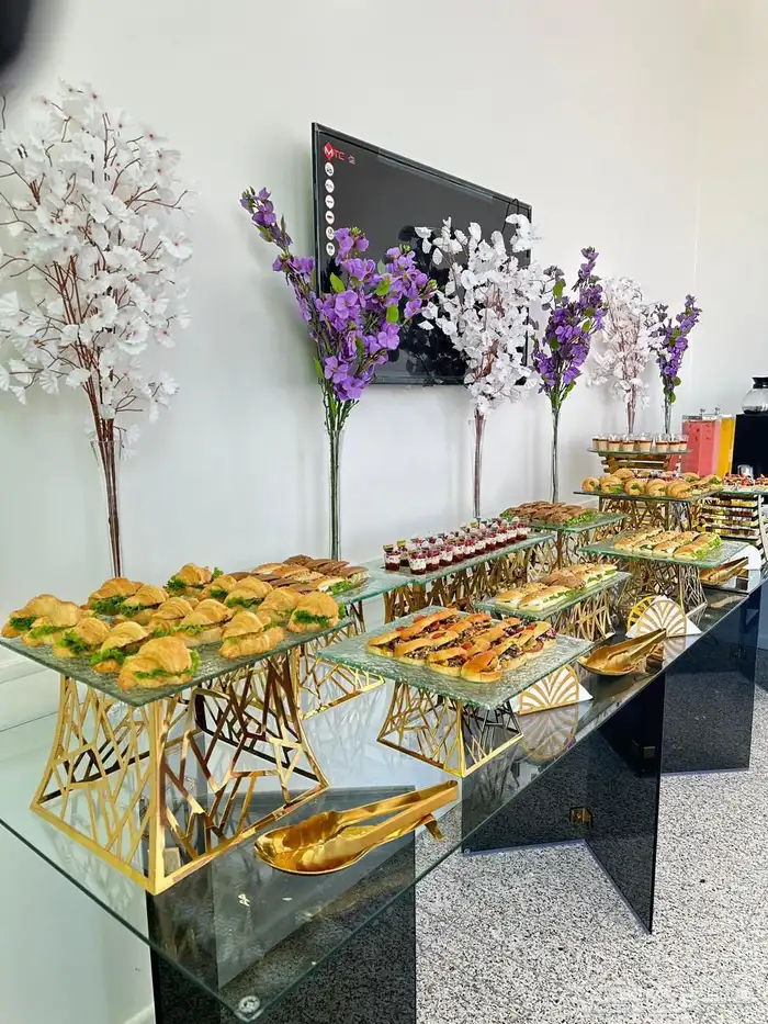 كوفي بريك فطور صباحي مميز 10