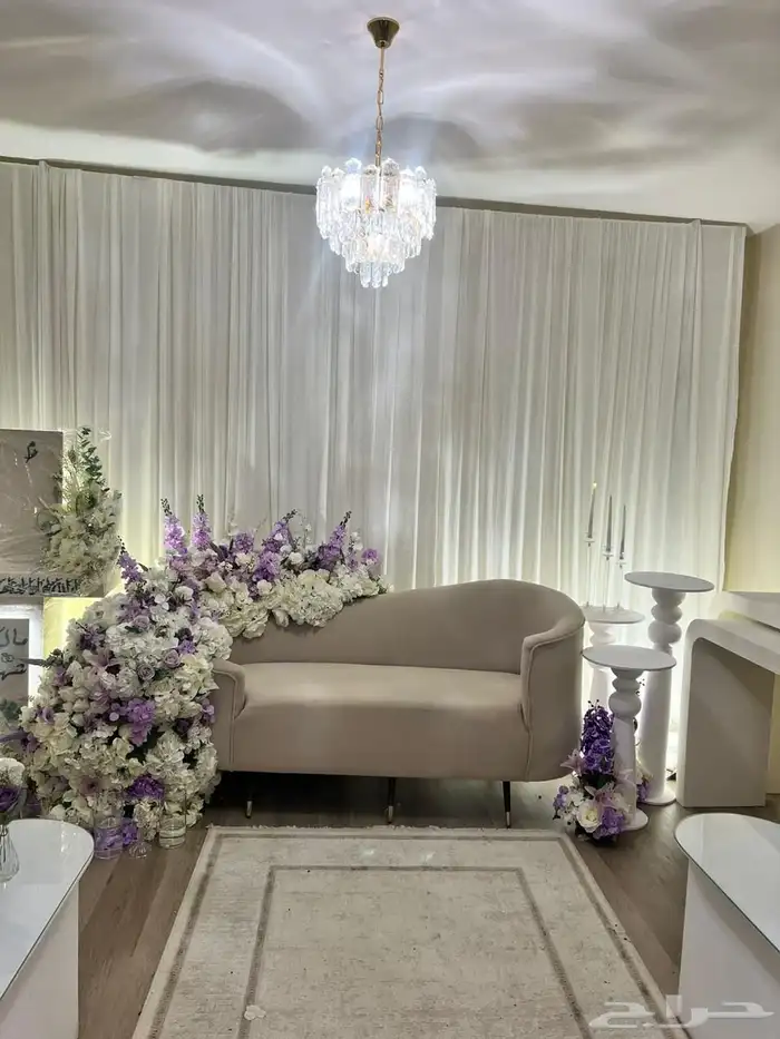 تاجير كراسي طاولات كنب كوش خيام جلسات خارجيه 3