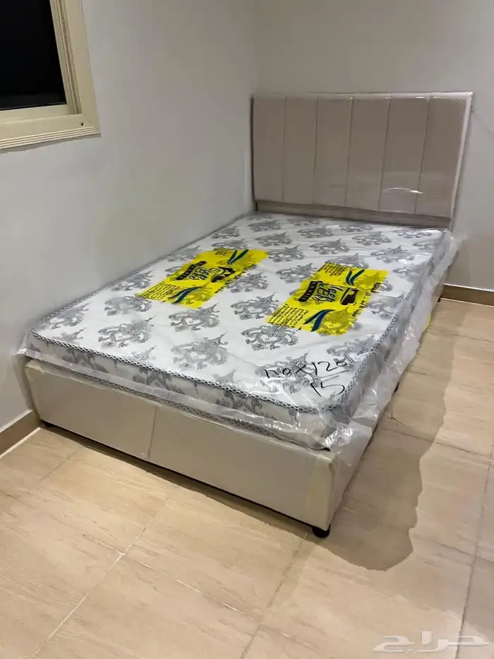 سرير نفر و نص 7