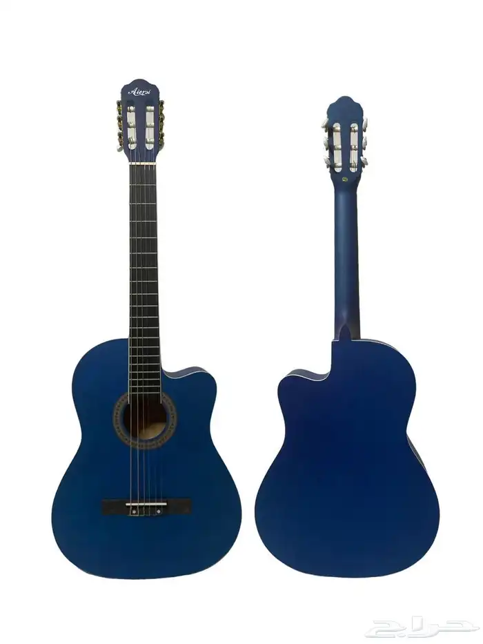 اعواد و جيتارات و كمان 26