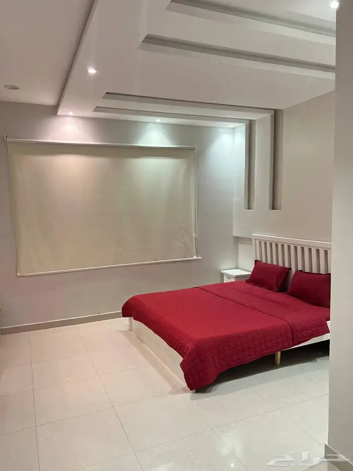 عروض رواتب على شاليهات للايجار جنوب الرياض حي عريض 8