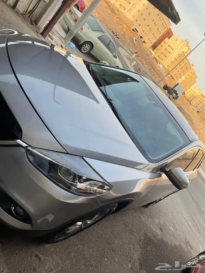 مازدا cx9 موديل 2015 فل كامل 1