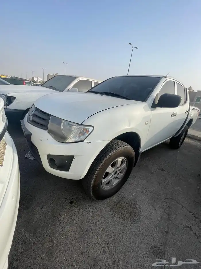 ميستوبيشي دبل 7