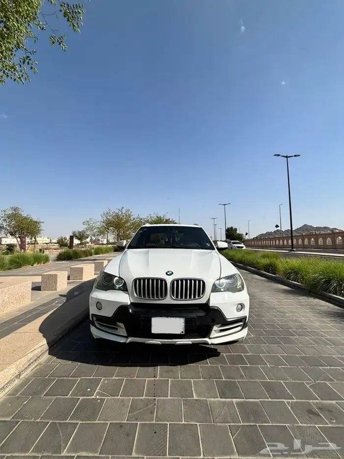 BMW X5 2009 0