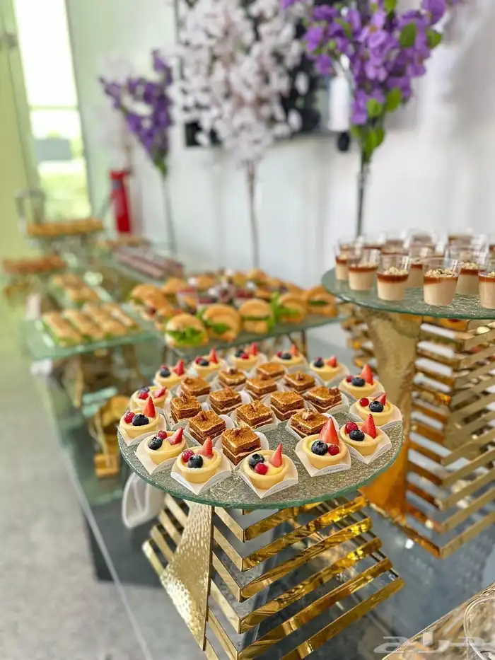 كوفي بريك فطور صباحي مميز 7