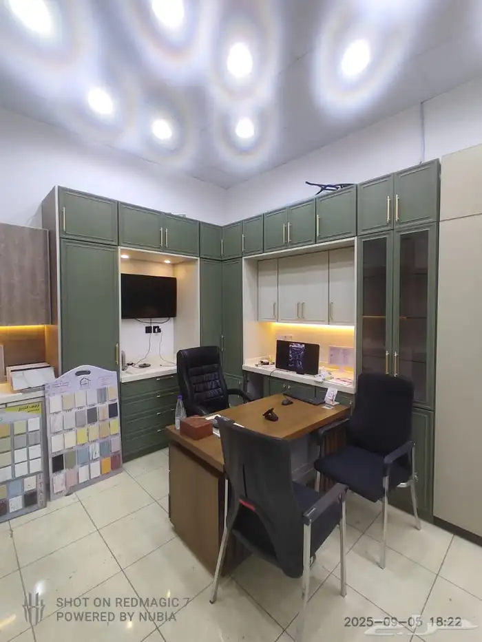 مطابخ 2