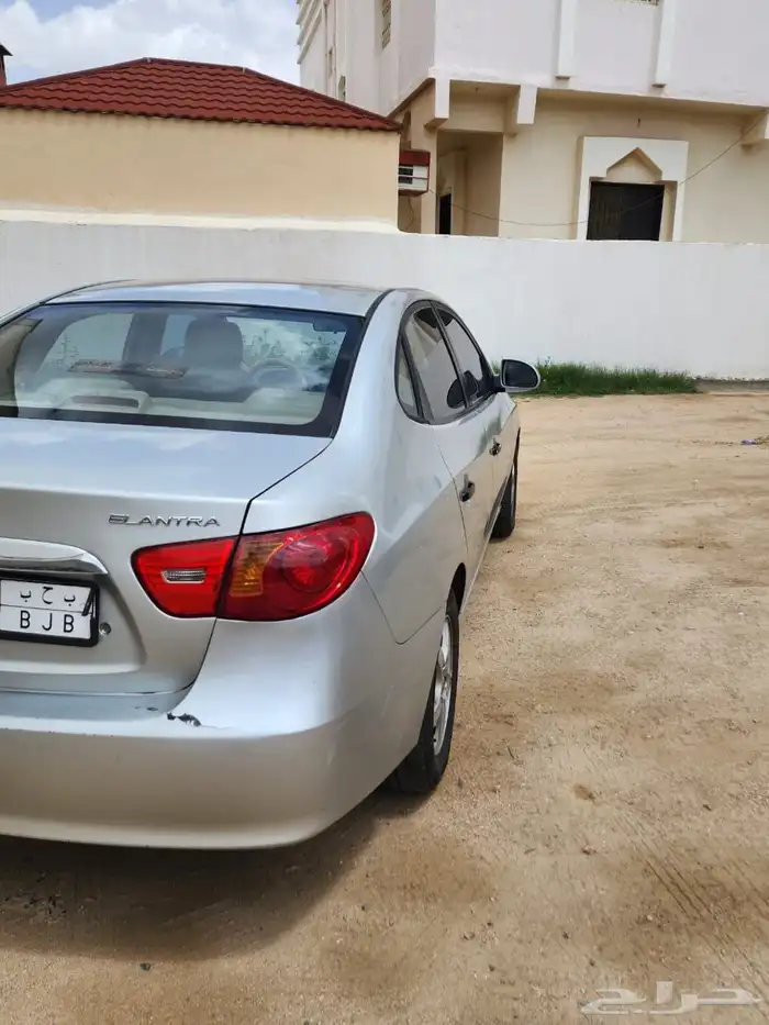 النترا فل كامل 2010 3