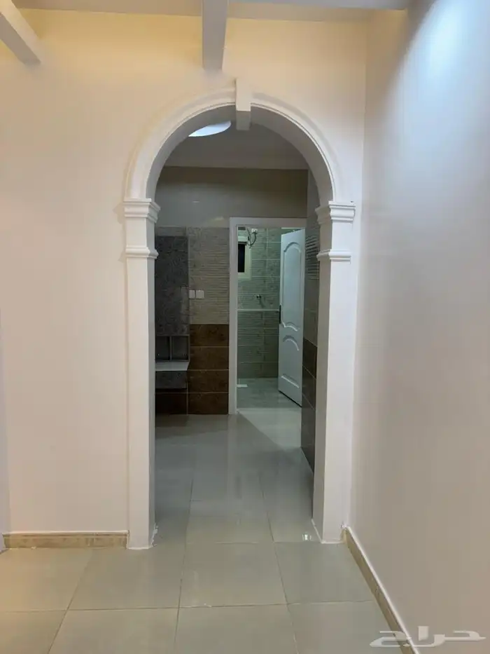 شقه للايجار السنابل 4
