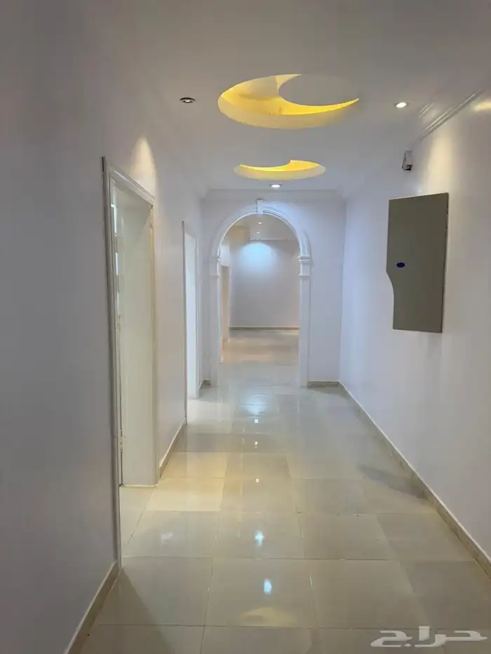 شقه للايجار السنابل 8