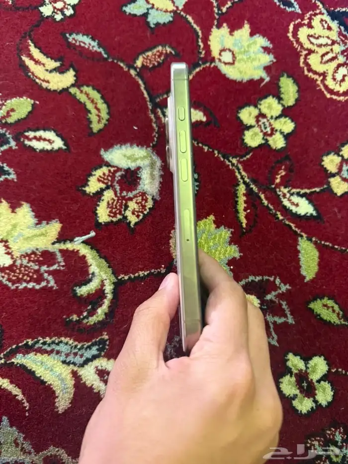 ايفون 16 برو 1