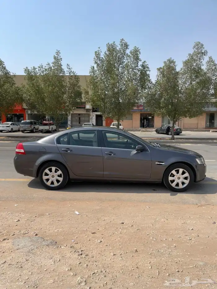 لومينا LTZ 2008 1