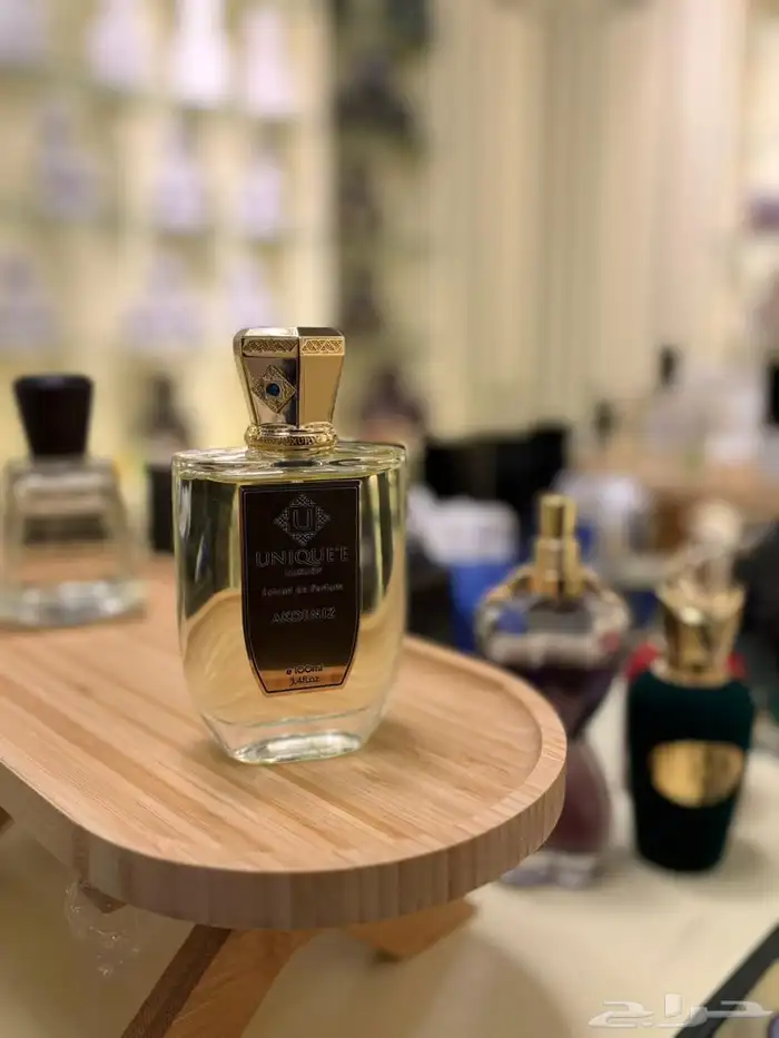 عطور 5