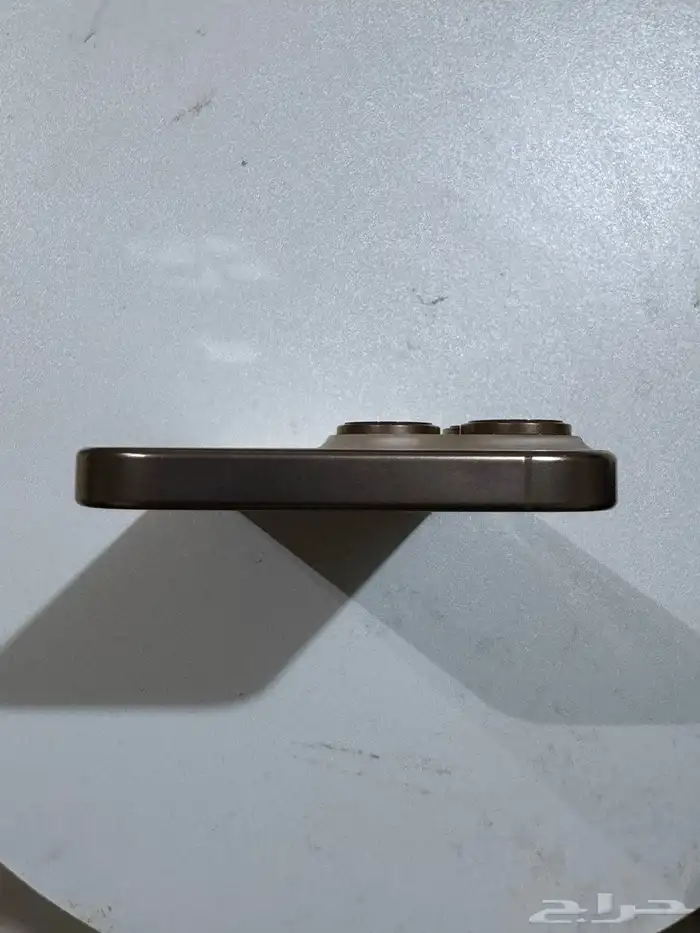 ايفون 16 برو ماكس صحراوي 3