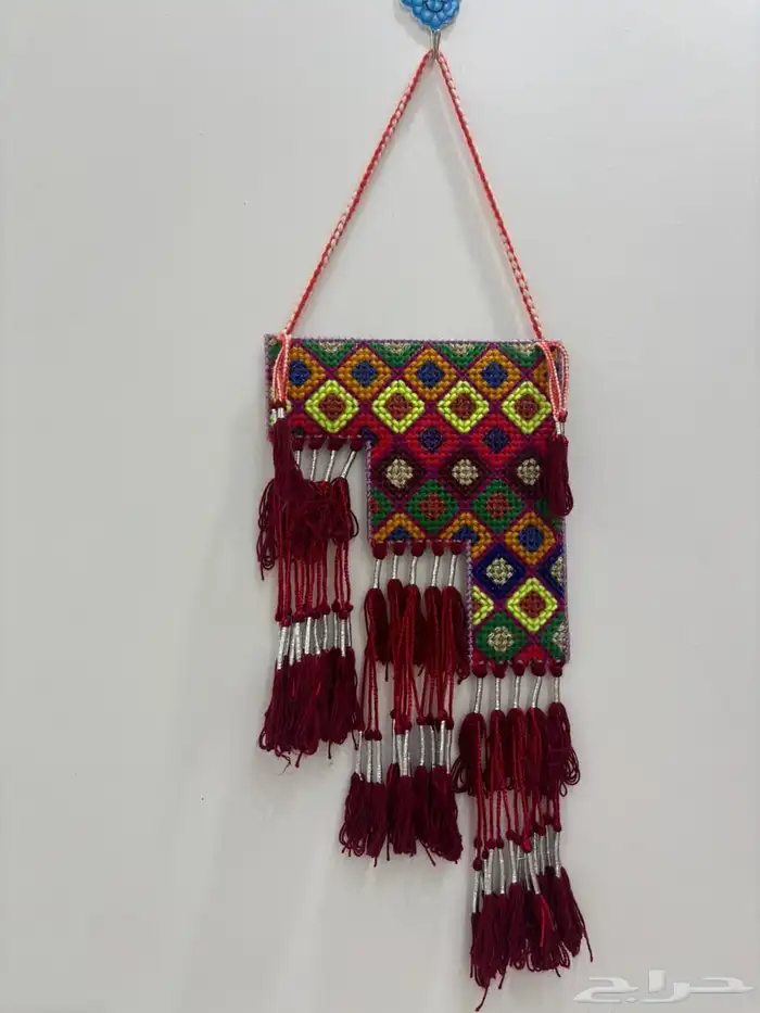 شغل يدوي او شعبي جاهز وتفصيل 8