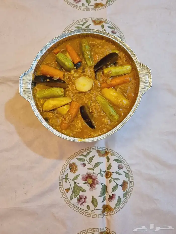 مطبخ الجنوب 3