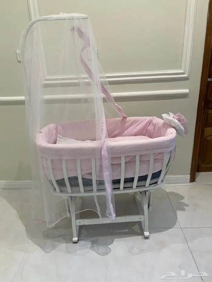 سرير أطفال مواليد 0