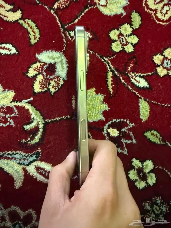ايفون 16 برو 4